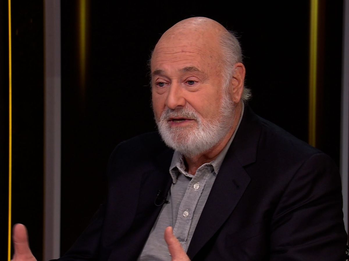 Remembering Rob Reiner